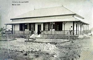 Maroc 1927- 099